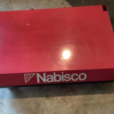 Vintage Nabisco Display Stand