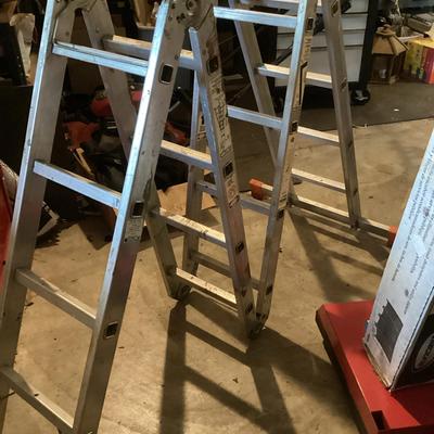 Krause Brand Ladder
