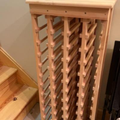 Wine Rack
