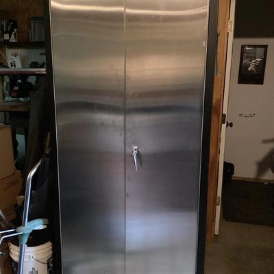 Storage Cabinet 
