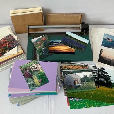 Craft Your Own Greeting Cards 