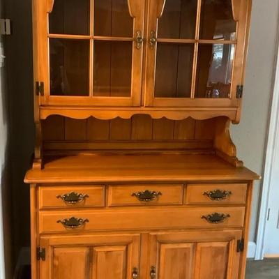 China Cabinet 