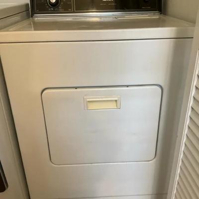 Kenmore Electric Dryer
