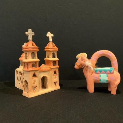 Terra Cotta Collectibles