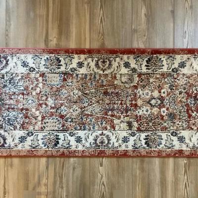 Arcadia Collection Rug Runner