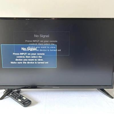 Insignia 32 Inch TV
