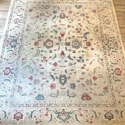 Ralph Lauren Area Rug