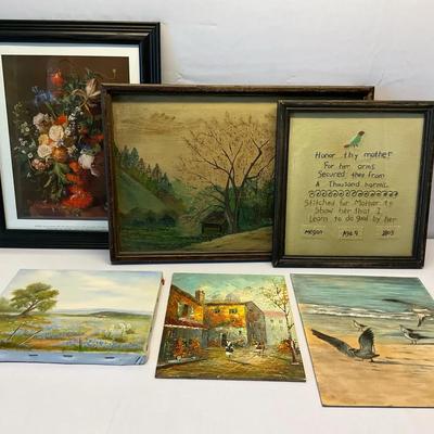 Art  Bundle 