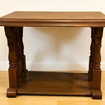 End Table