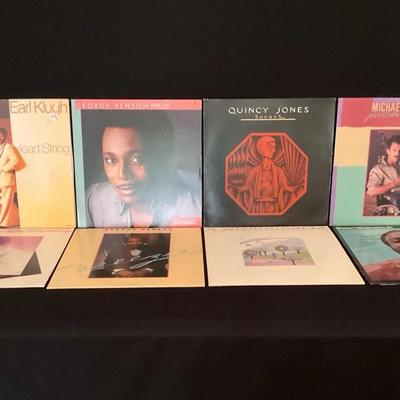 Vintage Blues And Jazz 