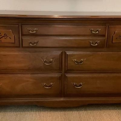 Broyhill Premier Dresser 
