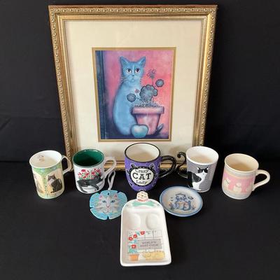 Crazy Cat Lady Bundle 