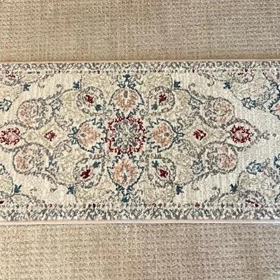 Neutral Tones Runner