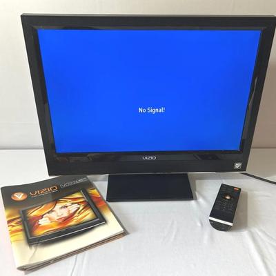 Vizio 22 Inch HDTV