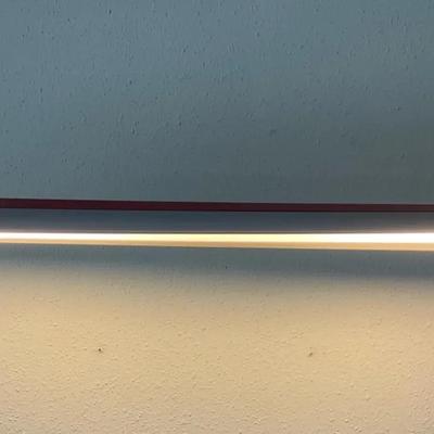 Four Foot Fluorescent Hanging Light