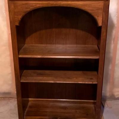 Bookcase