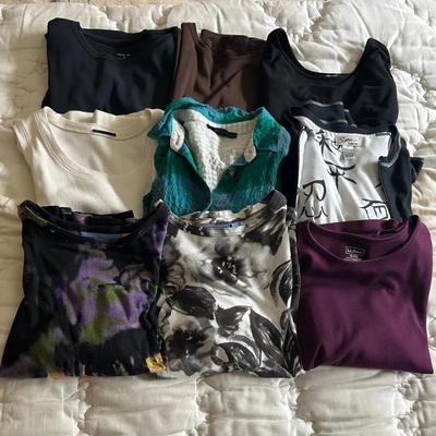 Women’s Assorted Tops