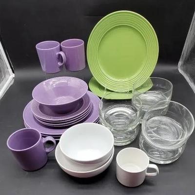 Nice Everyday Dishes