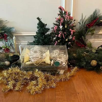 Beautiful Christmas Decor