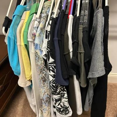 Mystery Lot- Women's Casual Tops