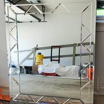 Large Mirror 
