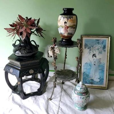 Treasures from the Far East