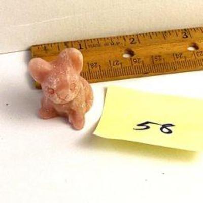 French bulldog