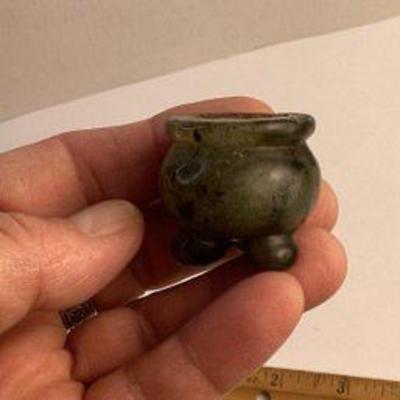 Cauldron
