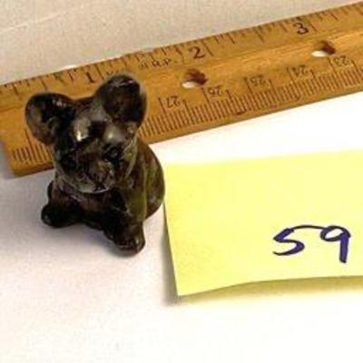 French bulldog