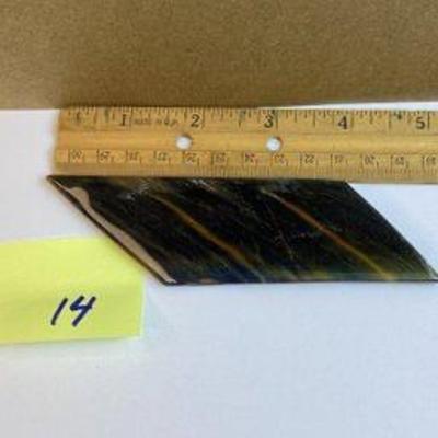 Tiger eye