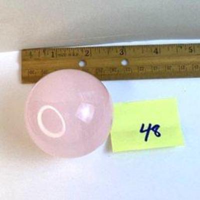 Mangano calcite