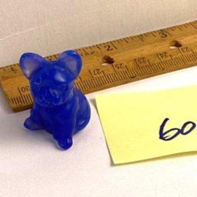 French bulldog 