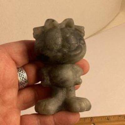 Labradorite Garfield 