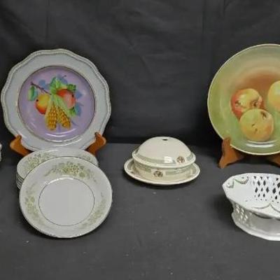 St108 wedgwood and more