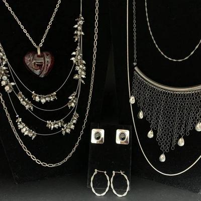 Ct709 just right costume jewelry