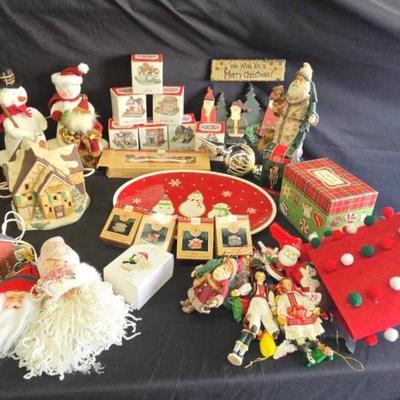 Ct639 christmas goodies