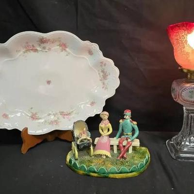 St107 zdekauer porcelain and more