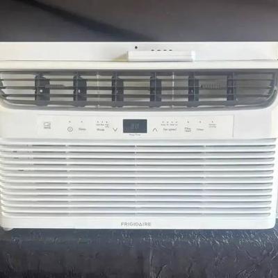 Ct633 air conditioner