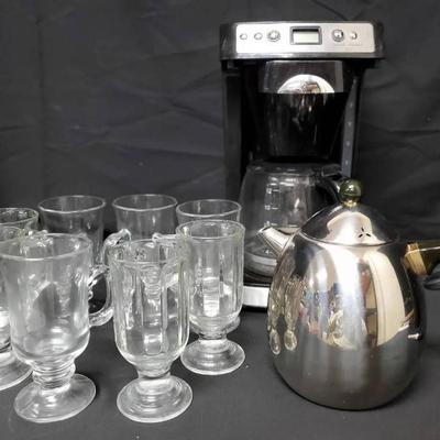 Ct619 coffee time