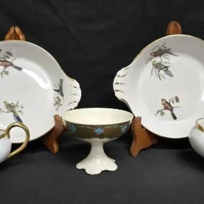 St115 pillivuyt porcelain and more
