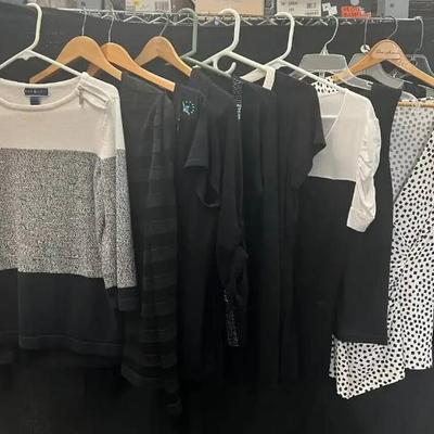 Ct611 women s formal tops & shoes