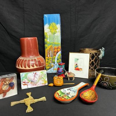 Ct702 world travels collection