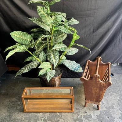 Ct669 vintage indoor set