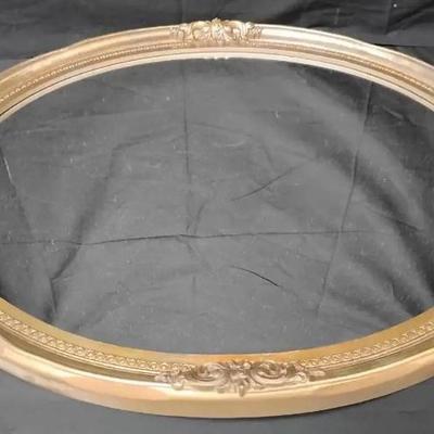 Ct714 vintage mirror