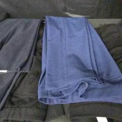 Ct664 womens dress pants