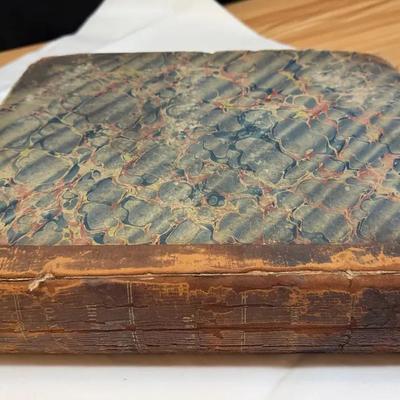 1848 congressional globe 1st session 30th congress