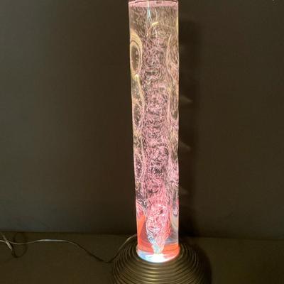 Acuascape Bubble Light