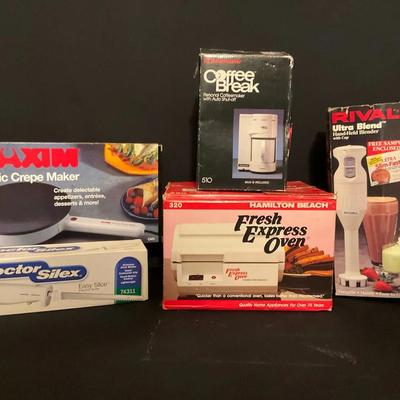 Must Have Kitchen Gear