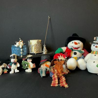 Christmas Items
