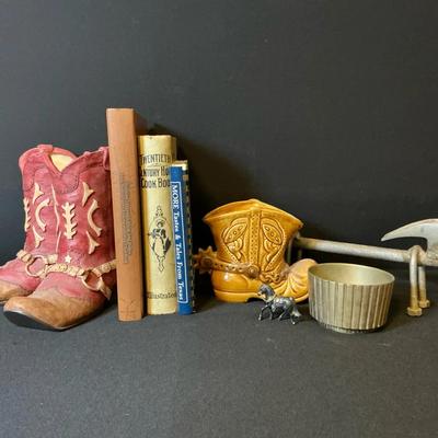 Texas Treasures